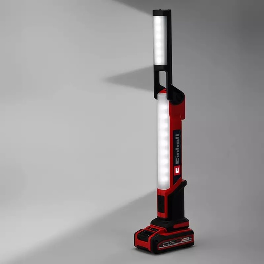 EINHELL akumulatorska svjetiljka TE-CL 18/1000 S Li-Solo