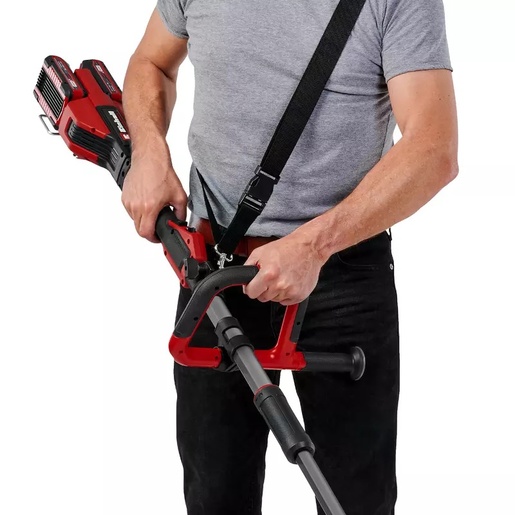 EINHELL akumulatorski trimer za travu s nožem GP-BC 36/430 Li P BL-Solo