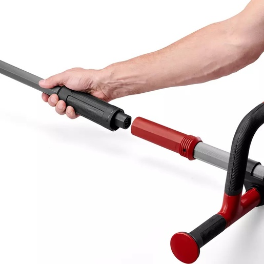 EINHELL akumulatorski trimer za travu s nožem GP-BC 36/430 Li P BL-Solo