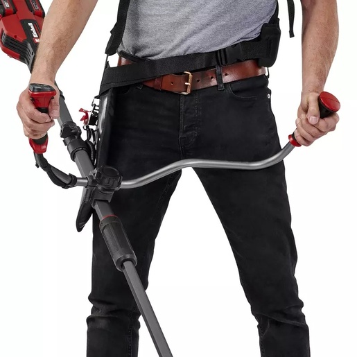 EINHELL akumulatorski trimer za travu s nožem GP-BC 36/430 Li BL-Solo