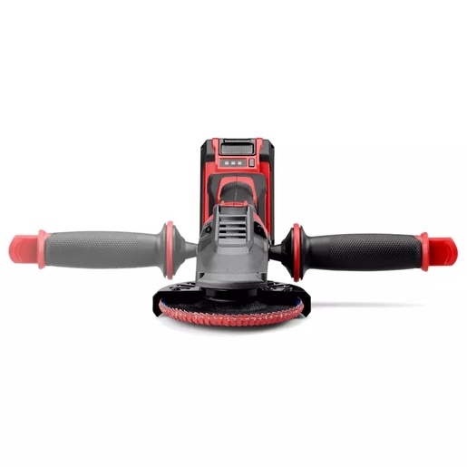 EINHELL akumulatorska kutna brusilica TP-AG 18/125 F Li BL-Solo