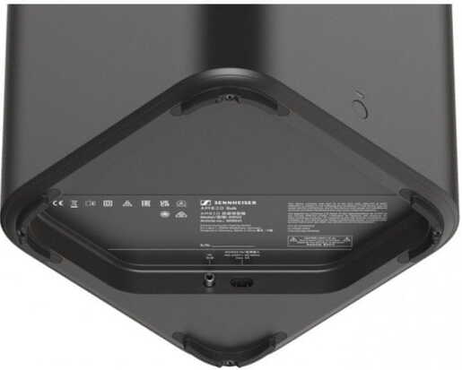 Sennheiser Ambeo Sub