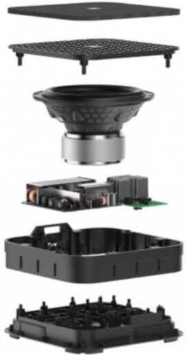 Sennheiser Ambeo Sub