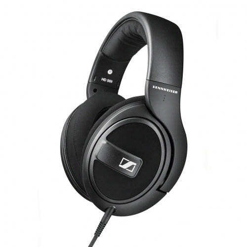 Sennheiser HD 569, slušalice