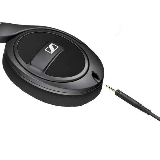 Sennheiser HD 569, slušalice