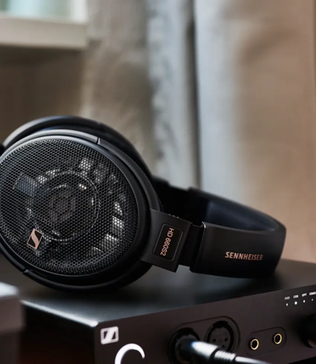 Sennheiser HD 660s2, slušalice