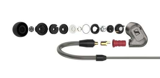 Sennheiser IE 600, slušalice