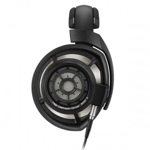 Sennheiser HD 800s, slušalice