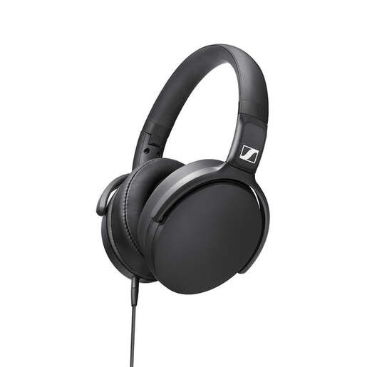 Sennheiser HD 400s, slušalice