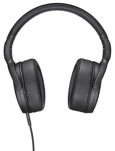 Sennheiser HD 400s, slušalice