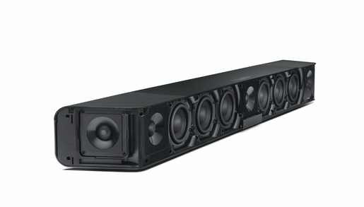 Sennheiser Ambeo Max, soundbar