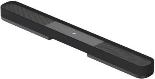 Sennheiser Ambeo Plus, soundbar