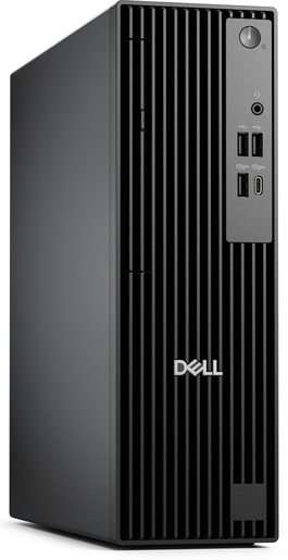 Dell Pro Slim, D0437, AMD Ryzen 7 8700G, 16GB RAM, 512GB SSD, AMD Radeon 780M, Windows 11 Pro, stolno računalo