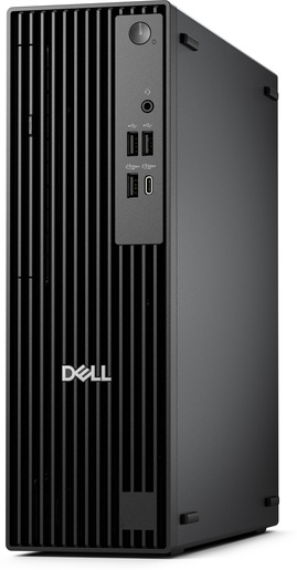 Dell Pro Slim, D0437, AMD Ryzen 7 8700G, 16GB RAM, 512GB SSD, AMD Radeon 780M, Windows 11 Pro, stolno računalo