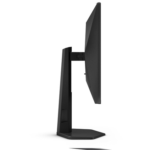 AOC monitor 25G4SXU, 24,5", Fast IPS, Full HD, 2xHDMI, DP, 310Hz, 0.3 ms MPRT, HAS, USB