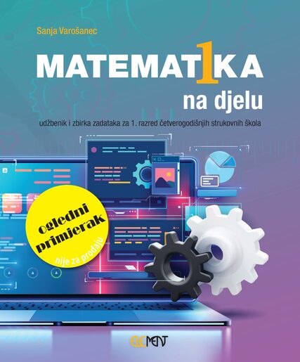 Matematika na djelu 1