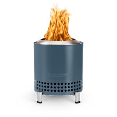 Solo Stove Mesa XL, plava