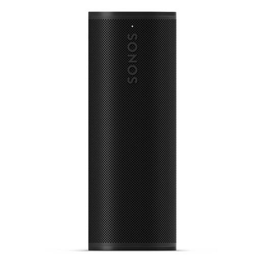 Sonos Roam 2 prijenosni Bluetooth zvučnik, crni
