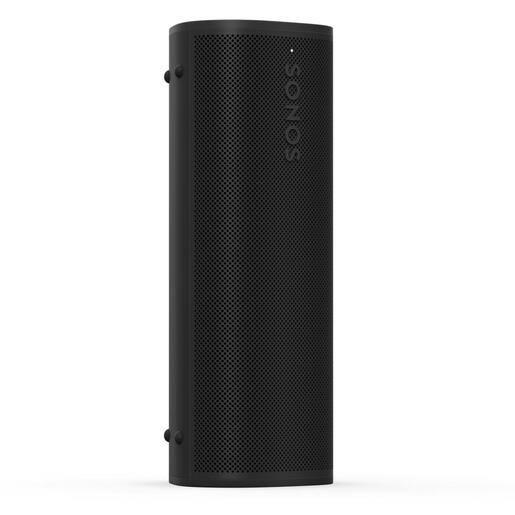 Sonos Roam 2 prijenosni Bluetooth zvučnik, crni