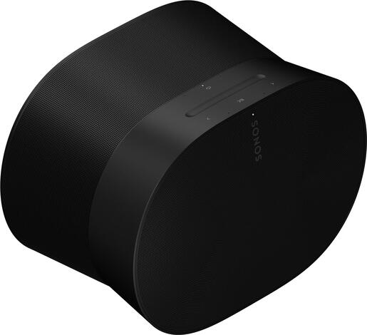 Sonos Era 300 prijenosni Bluetooth zvučnik, crni