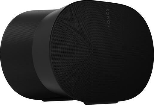 Sonos Era 300 prijenosni Bluetooth zvučnik, crni