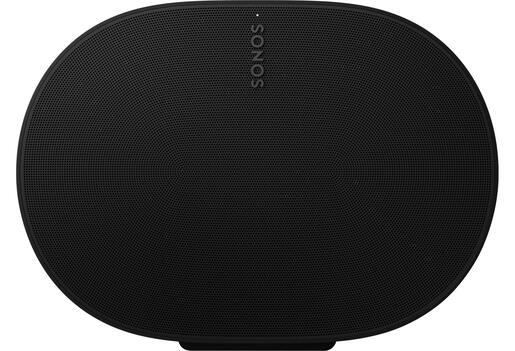 Sonos Era 300 prijenosni Bluetooth zvučnik, crni