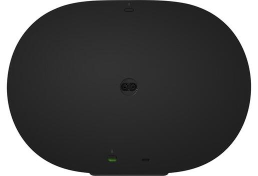 Sonos Era 300 prijenosni Bluetooth zvučnik, crni