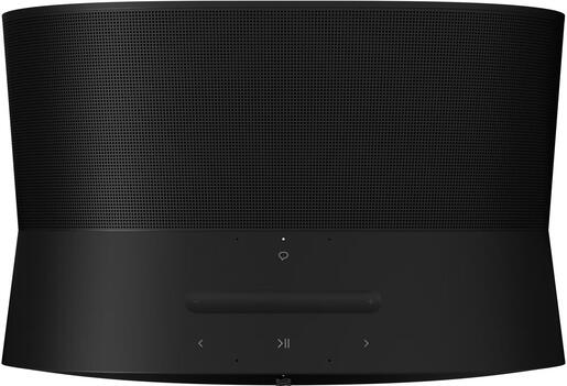 Sonos Era 300 prijenosni Bluetooth zvučnik, crni