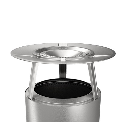 Solo Stove Bonfire deflektor vrućine