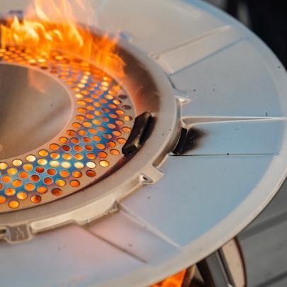 Solo Stove Bonfire deflektor vrućine