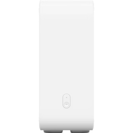 Sonos Sub Gen 3 subwoofer, bijeli