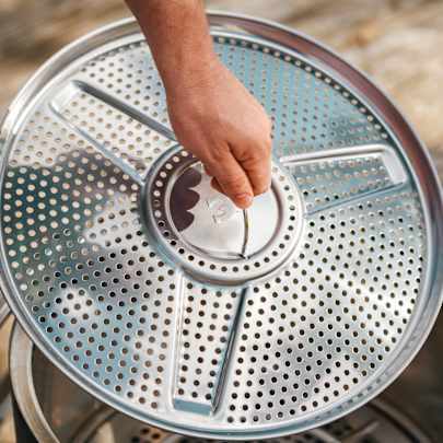 Solo Stove Yukon dodatak za drvene pelete