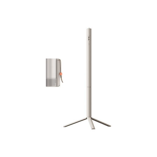 Xgimi MoGo 3 Pro bundle