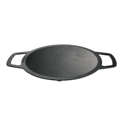 Solo Stove Wok Top, veliki poklopac za wok za vatrenu posudu