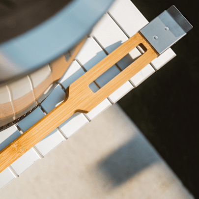 Solo Stove četka za pečnicu za pizzu