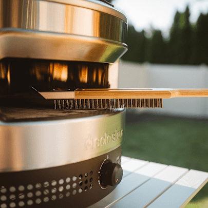 Solo Stove četka za pečnicu za pizzu