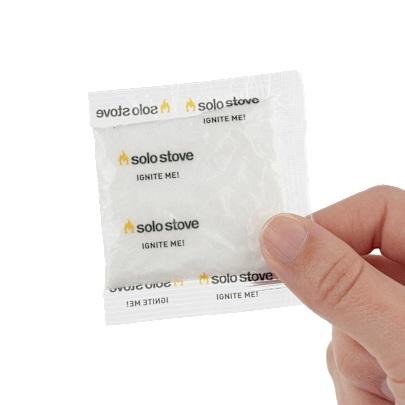 Solo Stove paket pokretača vatre