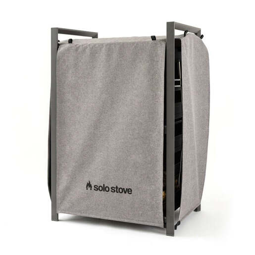Solo Stove stalak, sivi