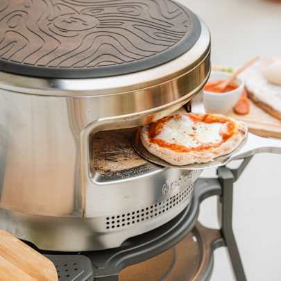 Solo Stove silikonski podložak