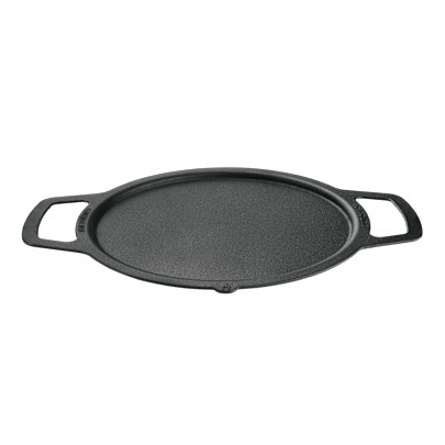Solo Stove Griddle Top, mali griddle poklopac za vatrenu posudu