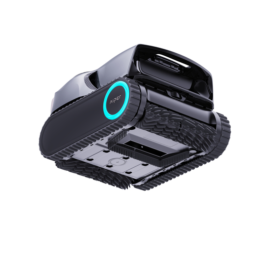 Aiper Scuba X1 Pro Max, robotski čistač bazena