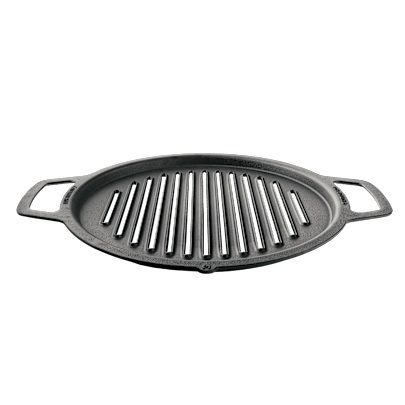 Solo Stove Grill Top, veliki grill poklopac za vatrenu posudu