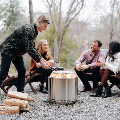 Solo Stove Bonfire zaštitna mreža za iskre