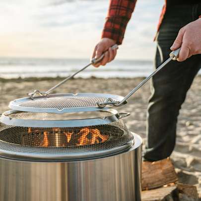 Solo Stove Bonfire zaštitna mreža za iskre