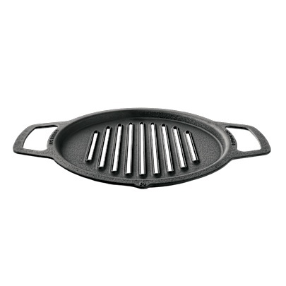 Solo Stove Grill Top, mali grill poklopac za vatrenu posudu