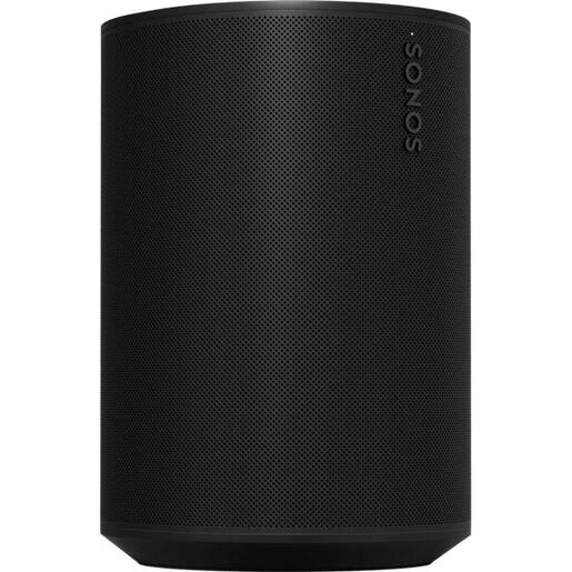 Sonos Era 100 prijenosni Bluetooth zvučnik, crni
