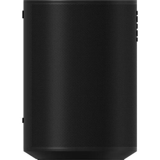 Sonos Era 100 prijenosni Bluetooth zvučnik, crni