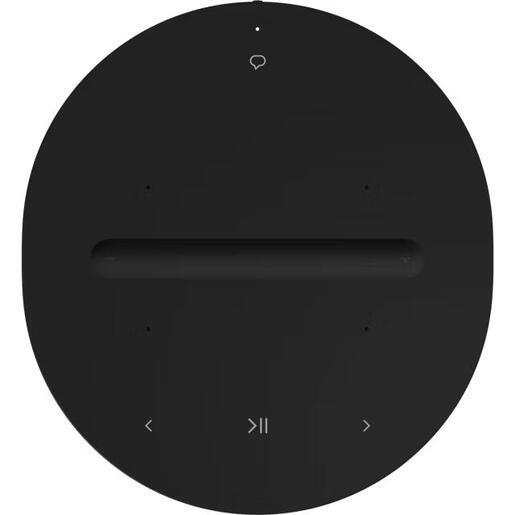 Sonos Era 100 prijenosni Bluetooth zvučnik, crni