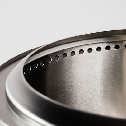 Solo Stove Ranger 2.0 + stalak