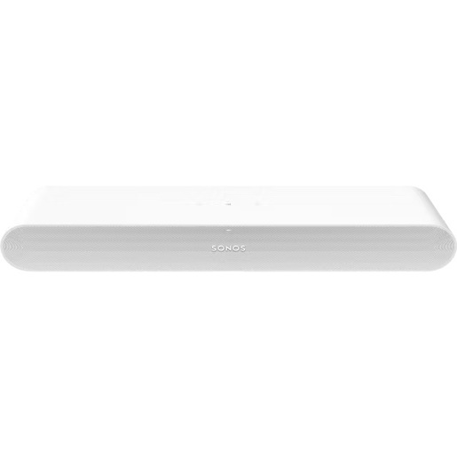Sonos soundbar Ray, bijeli